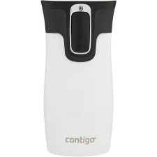 Contigo West Loop Mini 300 ml hőálló palack, só, fehér termosz