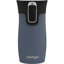 Contigo West Loop Mini 300 ml Lakeside termosz, szürke termosz