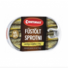 Contimax füstölt sprotni növényi olajban 170 g