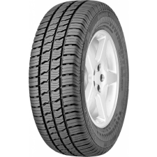 Continental 205/65R16C T VANCOFOURSEASON 2 107/105T négyévszakos gumiabroncs