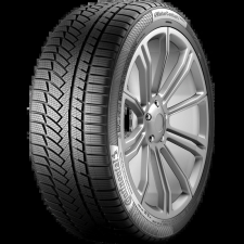 Continental 225/45 R18 CONTIWINTERCONTACT TS 850 P [95] H XL FR M téli gumiabroncs