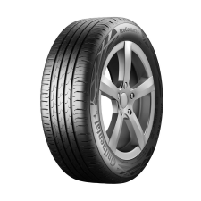 Continental 225/55R17 97W EcoContact 6 * nyári személy gumiabroncs nyári gumiabroncs