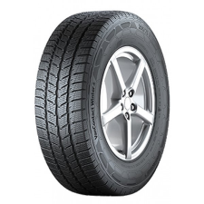 Continental 225/75R17C Q VANCONTACT WINTER 114/112Q téli gumiabroncs