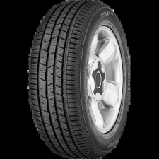 Continental 235/55 R19 CROSSCONTACTACT LX SPORT [101] H MOE SSR nyári gumiabroncs