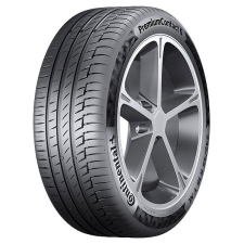 Continental 235/55R18 V EcoContact 6 Seal nyári személy gumiabroncs nyári gumiabroncs