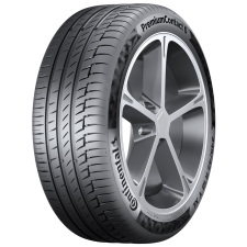 Continental 245/45R21 104Y PremiumContact 6 XL FR nyári személy gumiabroncs nyári gumiabroncs