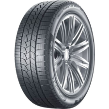 Continental 255/40 R20 WINTERCONTACT TS 860 S [101] W XL FR AO téli gumiabroncs