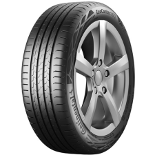 Continental 255/50 R19 ECOCONTACT 6 Q [107] T XL CONTISEAL nyári gumiabroncs