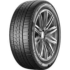 Continental 255/55 R18 WINTERCONTACT TS 860 S [109] H XL SSR téli gumiabroncs