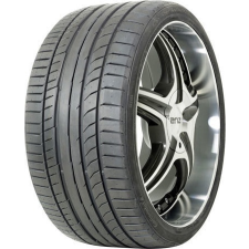 Continental 265/30R21 Y SPCONT5P XL FRRO1 SILENT 96Y nyári gumiabroncs