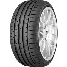 Continental 265/35R18 Y SPORTCONTACT 3 XL FR MO 97Y nyári gumiabroncs