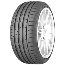 Continental 265/40 R20 CONTISPORTCONTACT 3 [104] Y XL FR AO nyári gumiabroncs