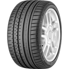 Continental 275/35R20 Y SPORTCONTACT 2 XL FR MO 102Y nyári gumiabroncs