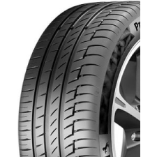 Continental 275/40R21 Y PREMIUMCONT.6 XL SSR * 107Y nyári gumiabroncs