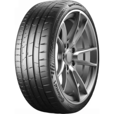 Continental 285/30 R21 CONTISPORTCONTACT 7 [100] Y XL FR MGT nyári gumiabroncs