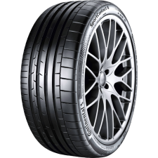 Continental 325/30R21 Y SPORTCONTACT 6 XL FR 108Y nyári gumiabroncs