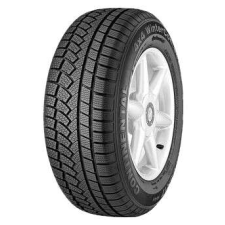 Continental 4X4 WINTERCONTACT 235/60 R18 107H Téli gumi téli gumiabroncs