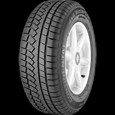 Continental 4X4WinterContact 235/60 R18 107H XL M+S 3PMSF FR téli gumiabroncs