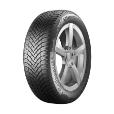 Continental AllSeasonContact 215/50 R17 95V XL Négyévszakos Gumiabroncs négyévszakos gumiabroncs