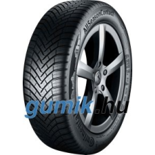 Continental AllSeasonContact ( 225/55 R18 102V XL AO ) négyévszakos gumiabroncs