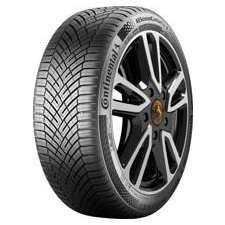 Continental AllSeasonContact 2 235/55 R18 104V XL négyévszakos gumiabroncs