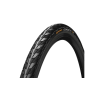 Continental Contact 28x1,25 (32-622) külső gumi (köpeny), defektvédett (Safety System Breaker), E25, 495g, fekete