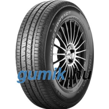 Continental ContiCrossContact LX Sport ( 255/45 R20 101H peremmel,AO ) nyári gumiabroncs