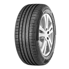Continental ContiPremiumContact 5 235/55 R17 99V Nyári Gumiabroncs nyári gumiabroncs