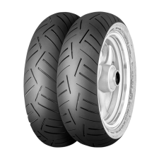 Continental ContiScoot megerősített 140/70-14 M/C 68S TL motorgumi motor gumi