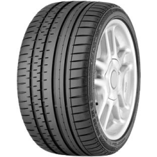 Continental ContiSportContact 2 245/45 R18 100W Nyári gumi nyári gumiabroncs