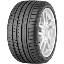Continental ContiSportContact 2 245/45 R18 100W Nyári gumi nyári gumiabroncs