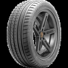 Continental contisportcontact 2 255/40 R19 100Y XL FR nyári gumiabroncs