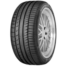 Continental CONTISPORTCONTACT 5  [101] V  FR 235/55 R19 101V Nyári gumi nyári gumiabroncs