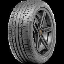 Continental ContiSportContact 5 235/60 R18 103W FR nyári gumiabroncs