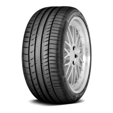 Continental ContiSportContact 5 255/50 R19 103W Nyári Gumiabroncs nyári gumiabroncs