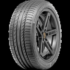 Continental ContiSportContact 5 285/35 R21 105Y FR RFT XL nyári gumiabroncs