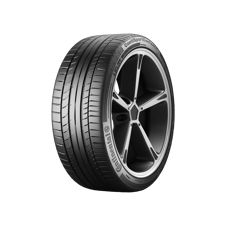 Continental ContiSportContact 5 P XL 255/30 ZR19 91Y nyári gumiabroncs
