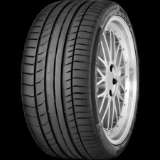 Continental ContiSportContact 5 SUV 295/40 R22 112Y XL FR nyári gumiabroncs