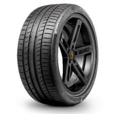 Continental ContiSportContact 5P 245/40 R20 99Y Nyári gumi nyári gumiabroncs