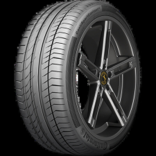 Continental contisportcontact 5p 295/35 R20 105Y XL FR nyári gumiabroncs