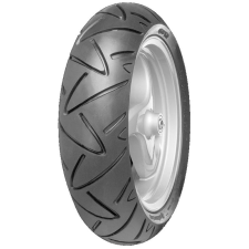 CONTINENTAL CONTITWIST 130/70-10 M/C 59M TL motorgumi motor gumi