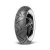 Continental CONTITWIST WW Fehér Oldalfalú 120/70-12 M/C 58P TL motorgumi