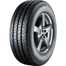 Continental CONTIVANCONTACT 100 195/75 R16 C 110R kisteher nyári gumi nyári gumiabroncs