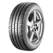 Continental ContiVanContact 200 195/75 R16C 107R Nyári gumi nyári gumiabroncs