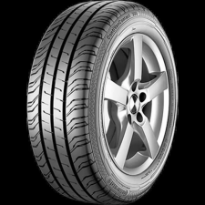 Continental ContiVanContact 200 225/55 R17C 109/107H nyári gumiabroncs