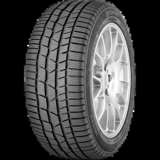 Continental contiwintercontact ts 830 p 255/55 R18 105V M+S 3PMSF FR téli gumiabroncs