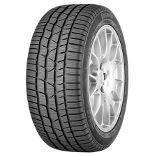 Continental ContiWinterContact TS 830 P 285/45 R20 112V XL Téli Gumiabroncs téli gumiabroncs