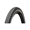 Continental Cross King ProTection 27,5x2,8 (70-584) külső gumi (köpeny), defektvédett (ProTection), kevlárperemes, Black Chili, TL-Ready, E25, 840g, fekete