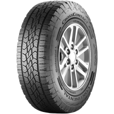 Continental CrossContact 255/45 R20 105W XL nyári gumi nyári gumiabroncs