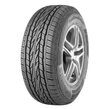 Continental CROSSCONTACT LX-2 XL FR BSW 275/60 R20 119H Nyári gumi nyári gumiabroncs